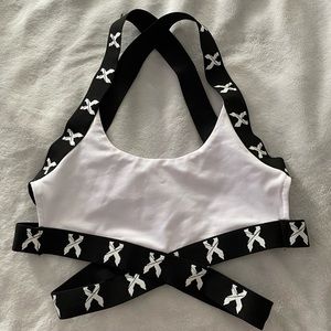Excision Sports bra